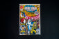 Justice League, Quarterly, #7, DC Comics, Summer 1992