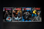 Catwoman, Complete Set 1-4 (1 2 3 & 4), DC Comics, 1989