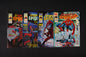The Exploits of Spider-Man #8 9 10 & 23 Marvel UK Comics, 1993 1994