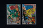 Legion of Super-Heroes, #265 & 266, DC Comics, 1980