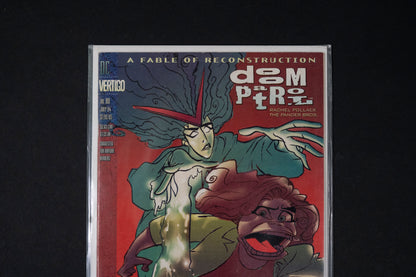 Doom Patrol, #80, Vertigo Comics, 1994