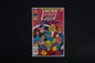 Justice League Europe, Annual #2, DC Comics, 1991