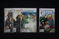 The Brightest Day Comic Book Bundle, #1-3 PLUS The Atom Special, DC Comics, 2010