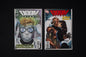 Doom Patrol, #12-13, DC Comics, 2005
