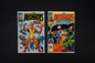 The Avengers, #258 & 259, Marvel Comics, 1985