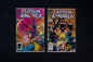 Captain America, #294 & 295, Marvel Comics, 1984