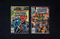 Captain America, #263 & 264, Marvel Comics, 1981
