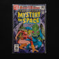 Mystery in Space, #112, DC Comics, 1980, Direct Edition