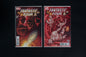 Fantastic Four, Vol.3, #605.1 & 606 , Marvel Comics, 2012