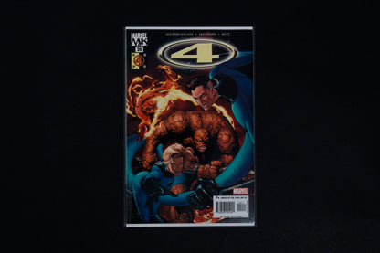 4 'Fantastic Four', #14-30 Marvel Comics, 2005 / 2006