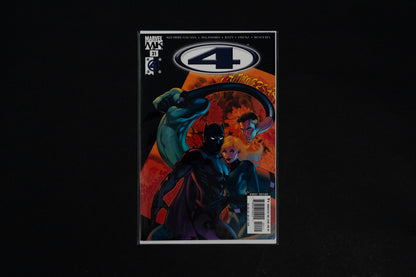 4 'Fantastic Four', #14-30 Marvel Comics, 2005 / 2006