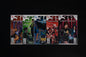 Countdown to Final Crisis, #32 33 34 35 & 36, DC Comics, 2007
