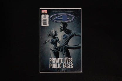 4 'Fantastic Four', #14-30 Marvel Comics, 2005 / 2006