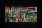 Mighty World of Marvel ft. Hulk & Fantastic Four, Marvel UK Comics Bundle, 1978 /1979