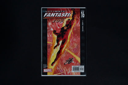 Ultimate Fantastic Four, Vol.1 #14-33 PLUS Annuals 1 & 2, Marvel Comics, 2004-2006
