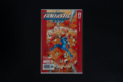 Ultimate Fantastic Four, Vol.1 #14-33 PLUS Annuals 1 & 2, Marvel Comics, 2004-2006