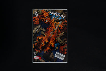 Ultimate Fantastic Four, Vol.1 #14-33 PLUS Annuals 1 & 2, Marvel Comics, 2004-2006