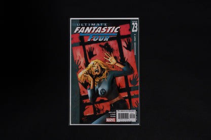 Ultimate Fantastic Four, Vol.1 #14-33 PLUS Annuals 1 & 2, Marvel Comics, 2004-2006