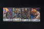 Fantastic Four, Vol.3, #560 - 563, Marvel Comics, 2008