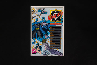 Who's Who : DC Universe Directory, #1-26 Complete set [1985-1987] PLUS Update edition [1988], DC Comics