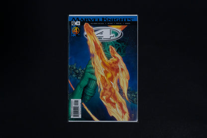 4 'Fantastic Four', #14-30 Marvel Comics, 2005 / 2006