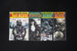 Hellblazer, Special, Bad Blood (A Restoration Comedy),  #1-4 Complete Set, DC / Vertigo Comics, 2000