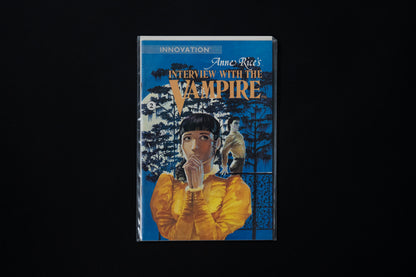 Anne Rice's Interview with a Vampire, #1-12 Complete Set, Innovation Comics, 1991