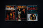 Death the Time of your Life, Complete set #1-3, Vertigo Comics, 1996