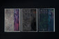 Black Orchid, Complete set books #1-3, DC Comics, 1988