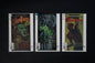 Sandman Presents The Corinthian, Complete set #1-3, Vertigo Comics, 2001