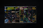 Batman, King of Fears, Complete Set 1-6, DC Comics, 2016