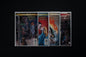 Marvel Knights : Fantastic Four, #1-4, Complete Series, Marvel Comics, 2001