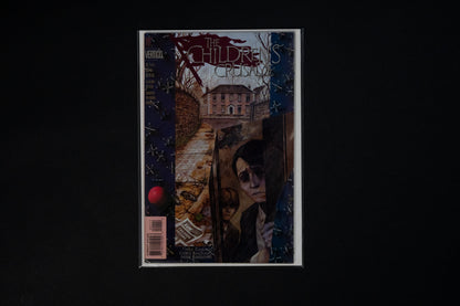 The Children's Crusade Complete Set 1-2, Vertigo Comics, 1993