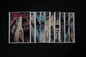 V for Vendetta, Complete Set 1-10, DC Comics, 1988 (Set B)