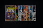 Challengers of the Unknown, Complete Set 1-8, DC Comics, 1991