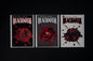 Blackmask, Complete Set 1-3, DC Comics, 1993