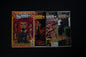 The Shade, Complete Set 1-4, DC Comics, 1997