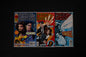 Pryde and Wisdom, Complete Set 1-3, Marvel Comics, 1996