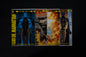 Before the Watchmen, Dr. Manhattan, Complete Set 1-4, DC Comics, 2013