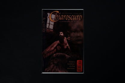 Chiaroscuro : The Private Lives of Leonado da Vinci, Complete Set 1-10, Vertigo Comics, 1993