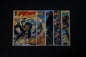 The Butcher, Complete Set 1-5, DC Comics, 1990