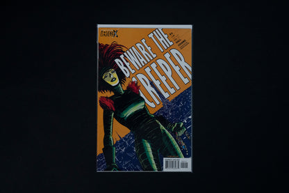 Beware the Creeper, Complete Set 1-5, Vertigo Comics, 2003