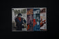Vigilante, #1-4, Complete set, DC Comics, 1995