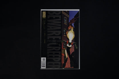 Beware the Creeper, Complete Set 1-5, Vertigo Comics, 2003