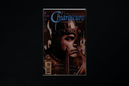 Chiaroscuro : The Private Lives of Leonado da Vinci, Complete Set 1-10, Vertigo Comics, 1993
