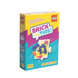 Brick Like This!, LEGO Party Game - New Box Sealed