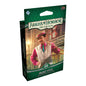 Arkham Horror, Andre Patel Investigator Deck -  New Box Sealed
