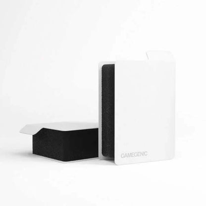 Gamegenic Sizemorph Card Divider - White