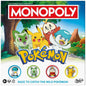 Pokemon Monopoly Hasbro - New Box Sealed
