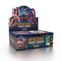 Riftbound, League of Legends, Origins, Booster Box, Boxed Sealed, English